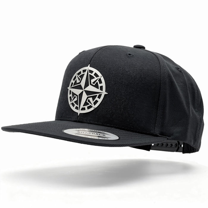 Kompass Metalcap