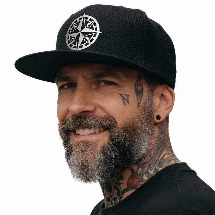 Kompass Metalcap
