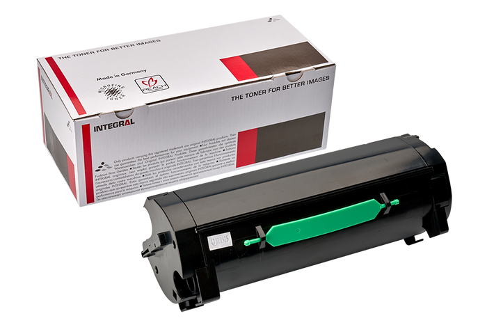 Konica Minolta TNP-41 Black Compatible Toner - TNP41K