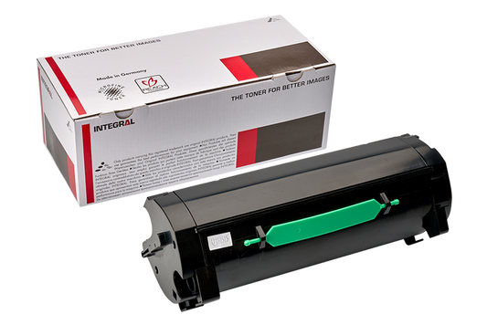 Konica Minolta TNP-44 Black Compatible Toner - TNP44K