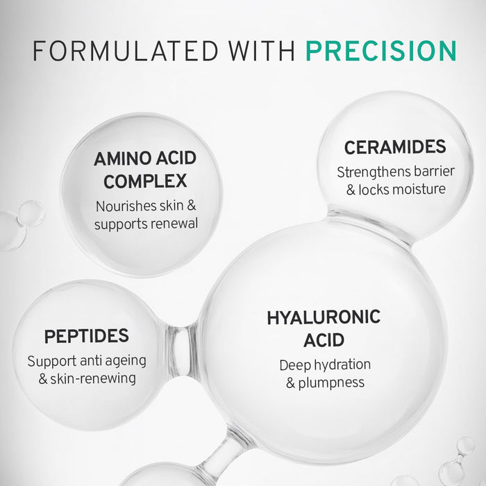 Koric Protein+ Superfood Cleansing Balm