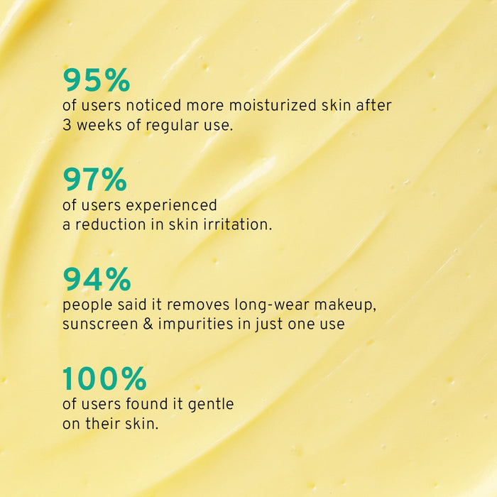 Koric Protein+ Superfood Cleansing Balm