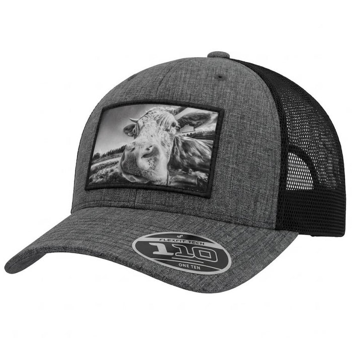 Kuh 110 Trucker Badge