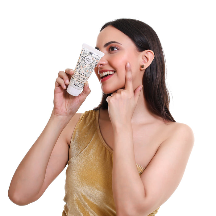 KUMKUMADI PEEL OFF MASK