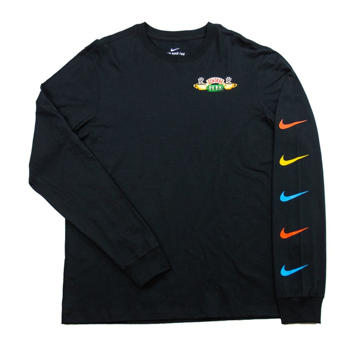 Kyrie Friends LS