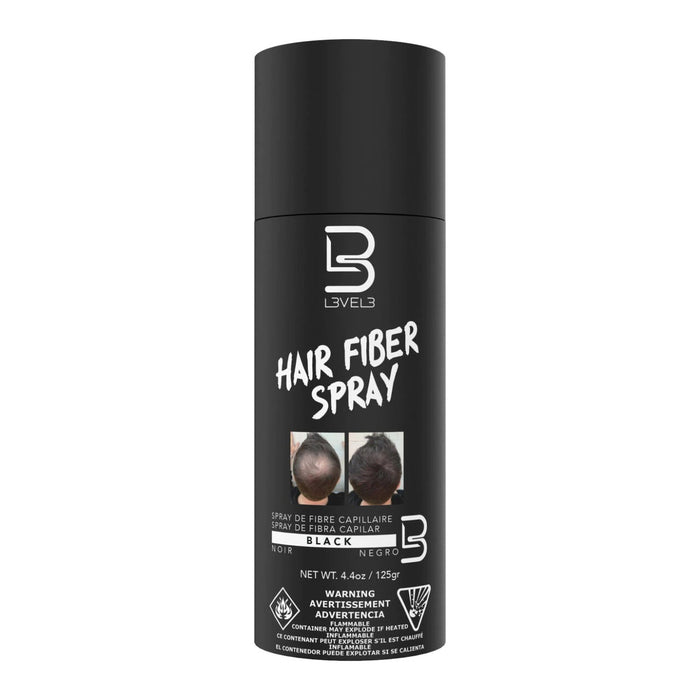 L3VEL3™ Hair Fiber Spray