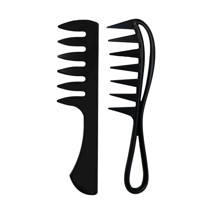 L3VEL3™ Styling Comb Set - 2 Pc
