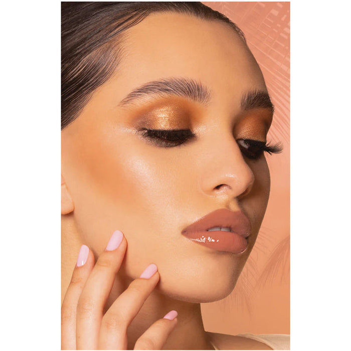 L.A. Girl Highlighter Sunkissed - Glow