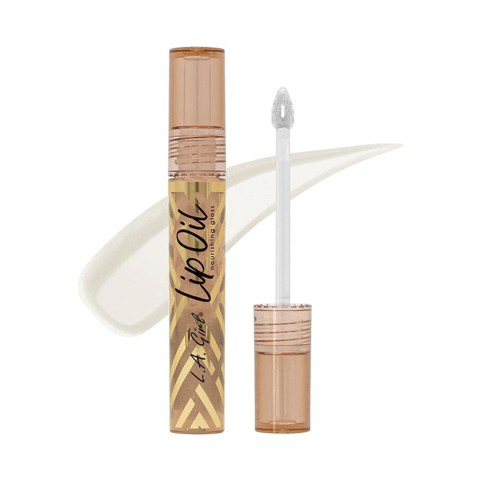 Sheer Vanilla
