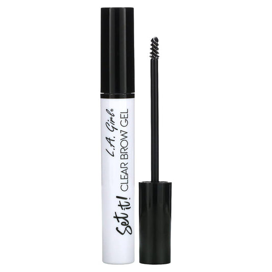 L.A. Girl Set It! Clear Brow Gel