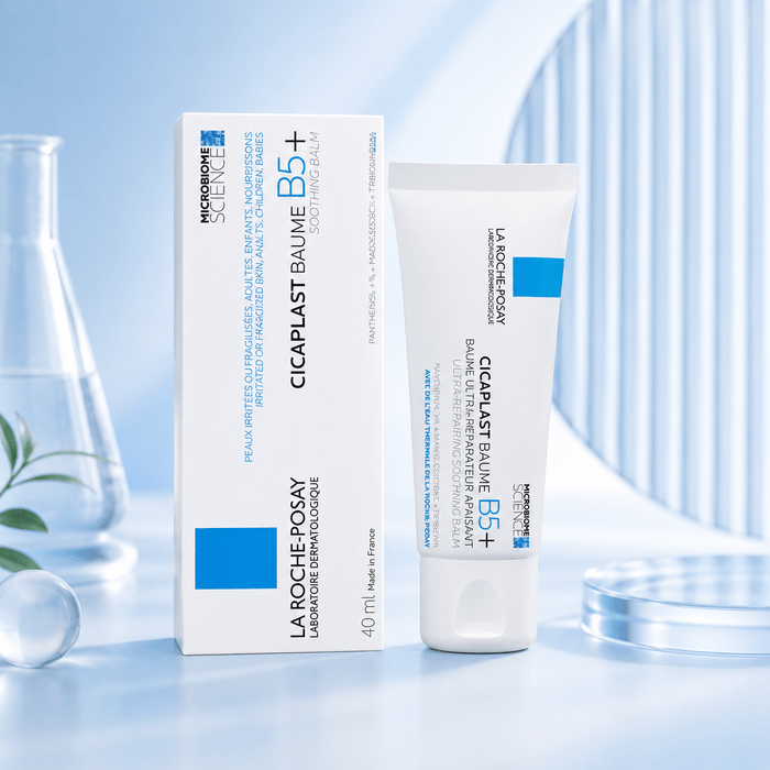 La Roche-Posay Cicaplast Baume B5+ Soothing Balm 40ml - Cosmosentials