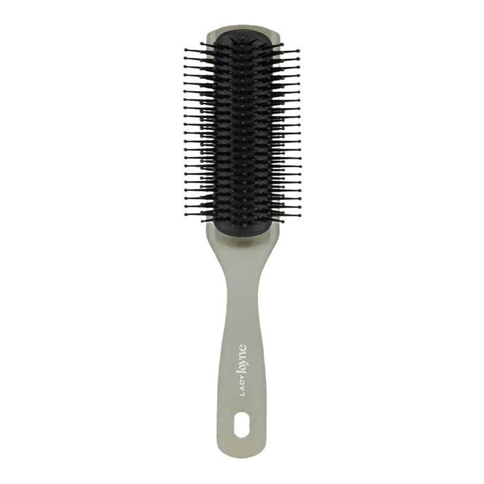 Lady Jayne Never Out Of Style Detangle and Define Formation Brush for curly hair