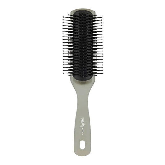 Lady Jayne Never Out Of Style Detangle and Define Formation Brush for curly hair