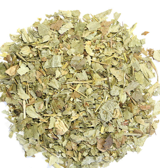Lady's Mantle Herb