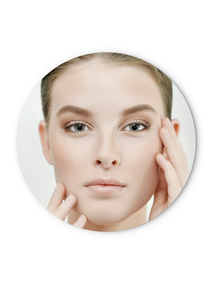 Lashes Lifting Sachet Set