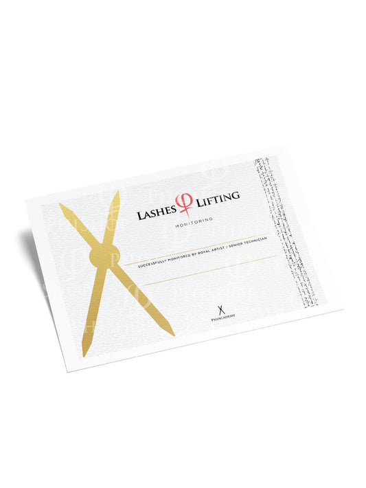 LashesLifting Monitoring