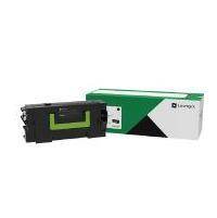 Lexmark 58D5000 Black Return Programme Toner Cartridge - tonerandink.co.za