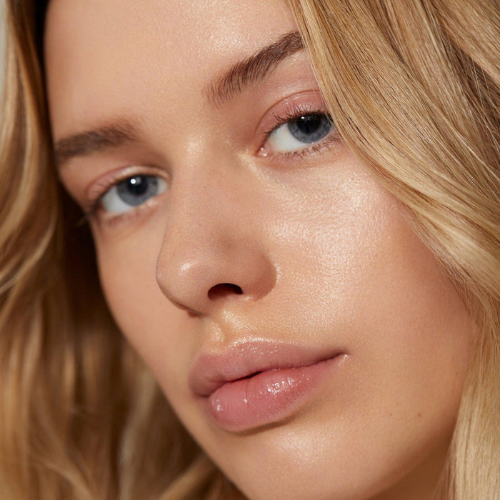 Lip Gloss - Makeup - Minori - MINORI_LIPGLOSS_DREAM_01_HR - The Detox Market | Dream - Cloudy Clear