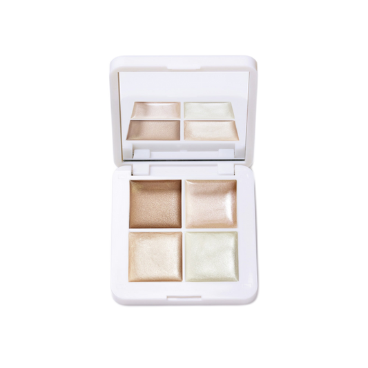 Living Luminizer Glow Quad Mini