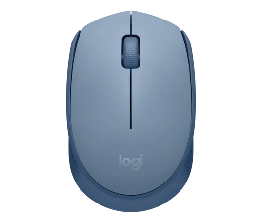 Logitech M171 Compact Wireless Mouse - M171