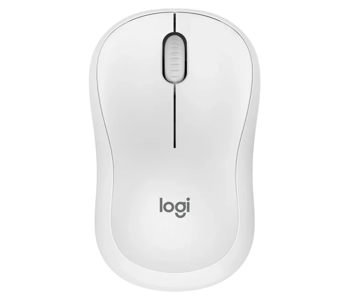 Logitech M240 Silent Bluetooth Mouse - M240