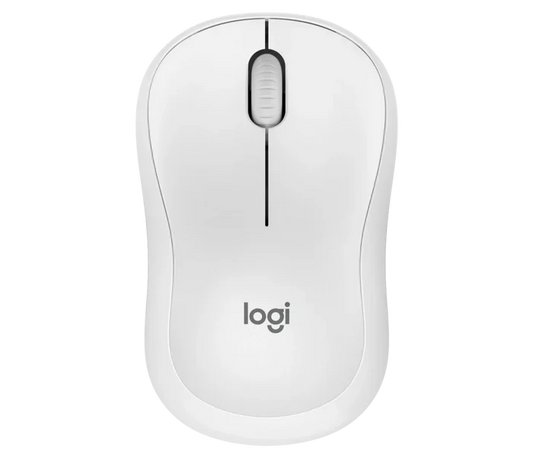 Logitech M240 Silent Bluetooth Mouse - M240