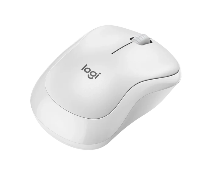 Logitech M240 Silent Bluetooth Mouse - M240