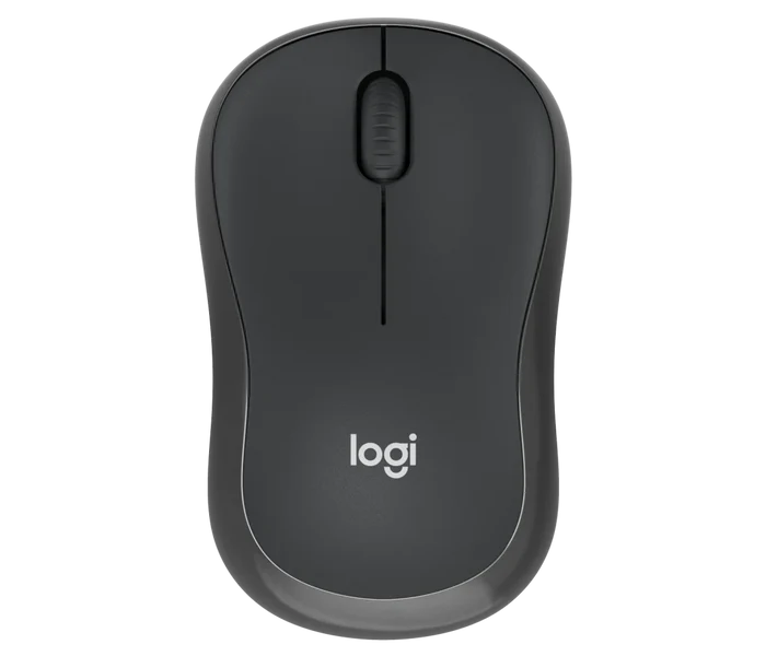 Logitech M240 Silent Bluetooth Mouse - M240