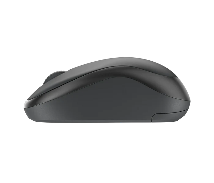 Logitech M240 Silent Bluetooth Mouse - M240