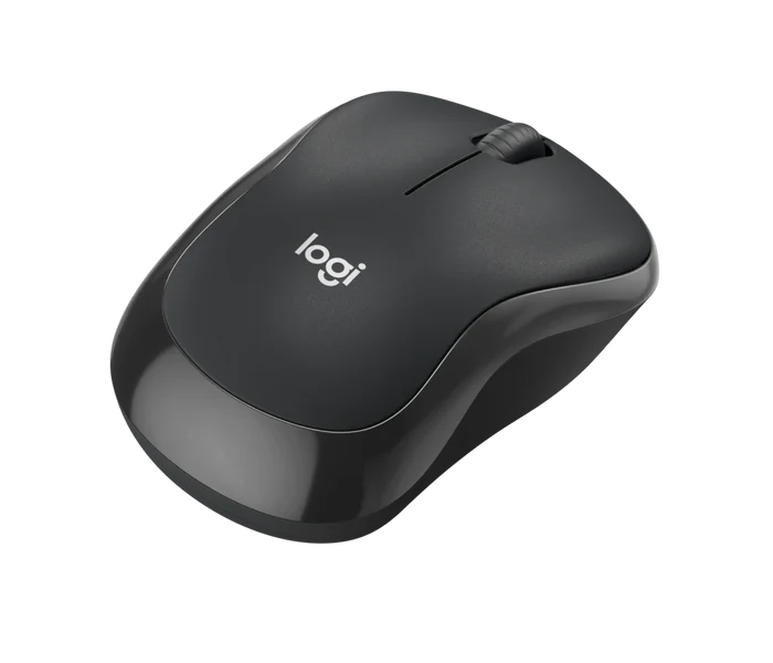 Logitech M240 Silent Bluetooth Mouse - M240