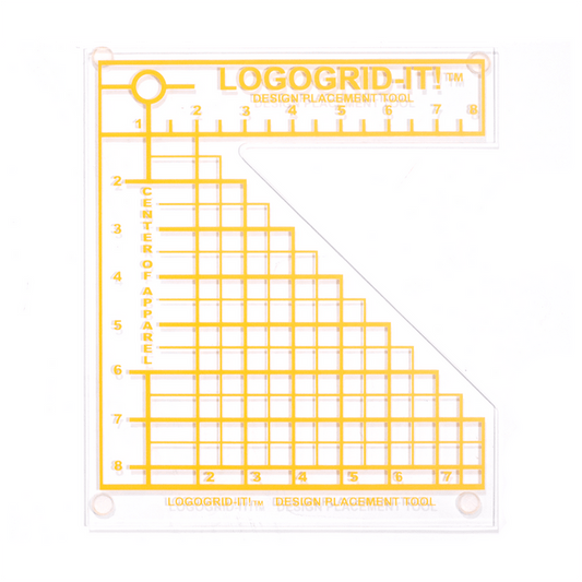 Logo GRID It! - HeatPressNation