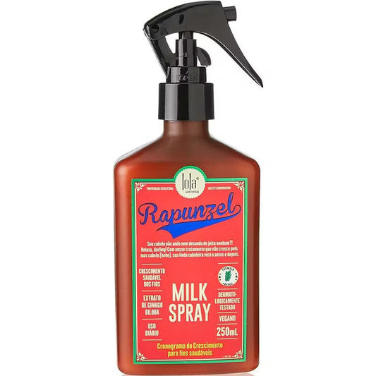 Lola From Rio Rapunzel Milk Spray 250ml
