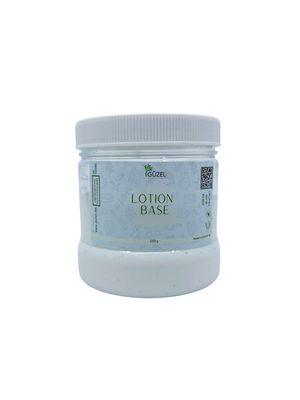 Lotion Base - قاعدة لوشن