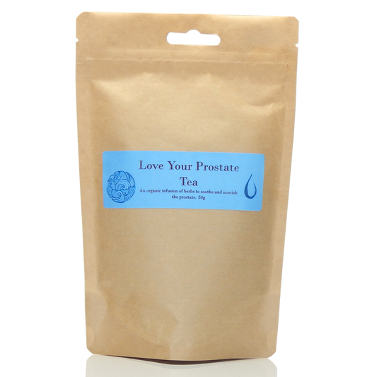 Love Your Prostate (organic)