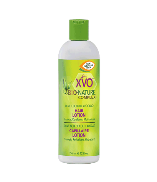 Lusters Pink XVO Hair Lotion 12oz