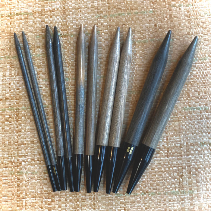 Lykke Driftwood IC 5” Needles