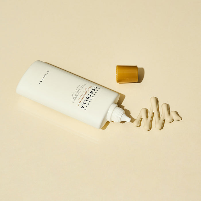 Madagascar Centella Air-Fit Suncream Plus SPF50+ PA++++
