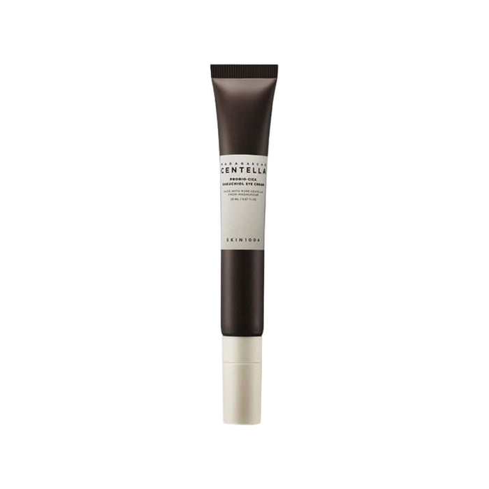 SKIN1004 Madagascar Centella Probio-Cica Bakuchiol Eye Cream Nudie Glow Australia