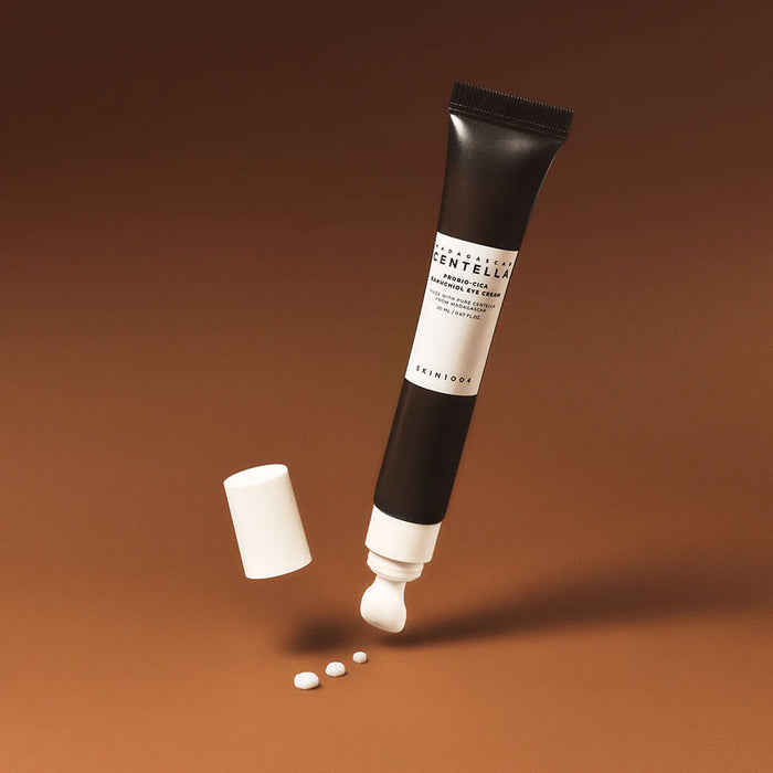SKIN1004 Madagascar Centella Probio-Cica Bakuchiol Eye Cream Nudie Glow Australia