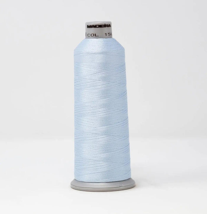 Madeira Polyneon 1563 Embroidery Thread 5500 Yards