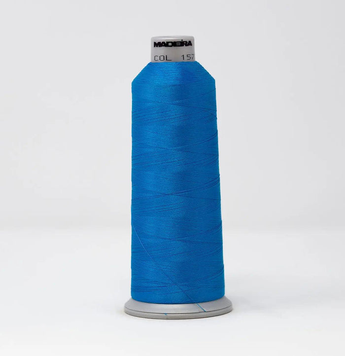 Madeira Polyneon 1577 Embroidery Thread 5500 Yards