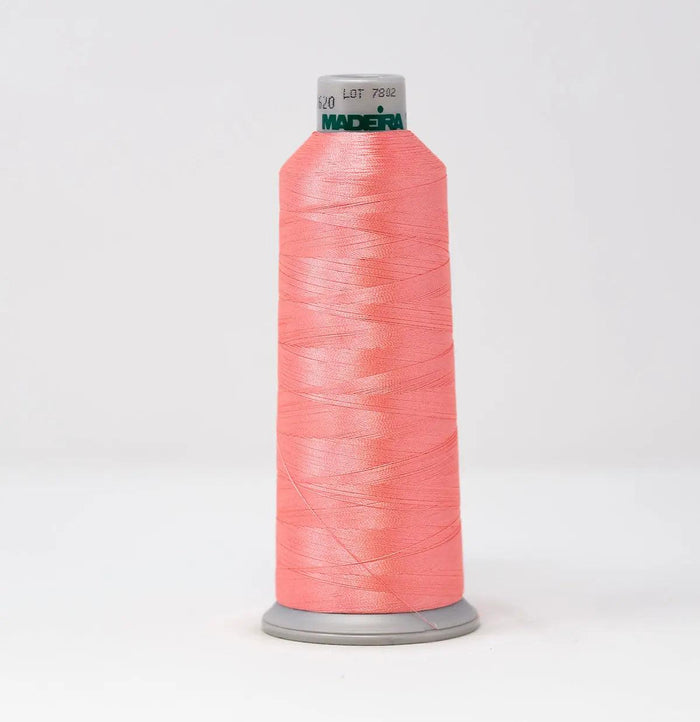 Madeira Polyneon 1620 Embroidery Thread 5500 Yards