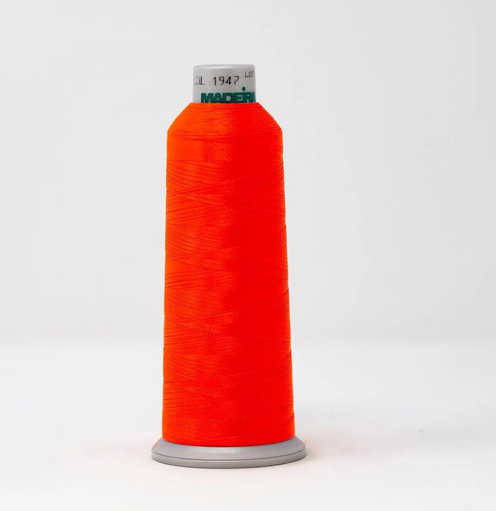 Madeira Polyneon 1947 Embroidery Thread 5500 Yards