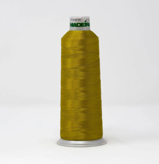 Madeira Polyneon 1959 Embroidery Thread 5500 Yards