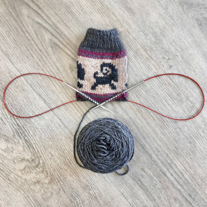 Magic Loop Mini-Class