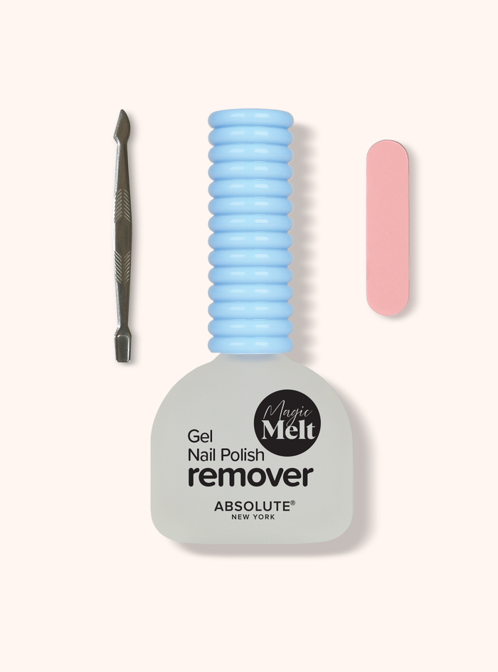 Magic Melt Master Gel Polish Remover Kit - product view 2