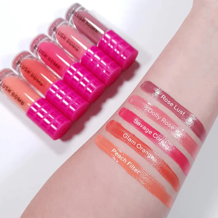 Group-Peach Filter