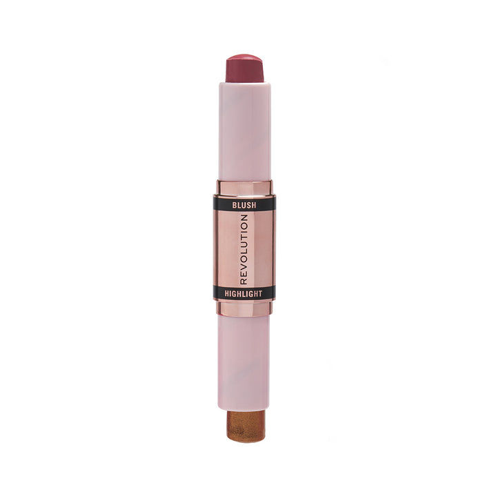 Group-Flushing Pink