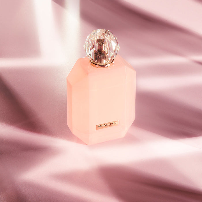 Makeup Revolution Floral Seduction EDT
