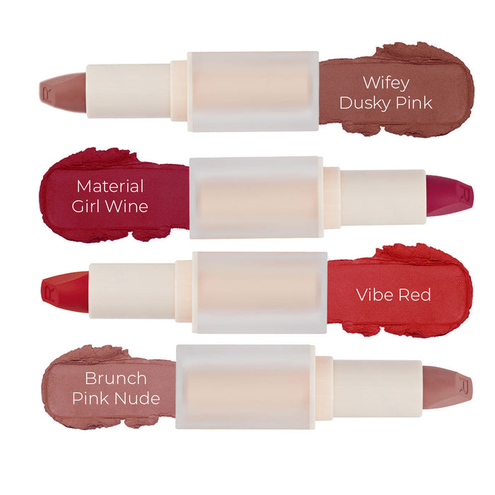 Group-Brunch Pink Nude